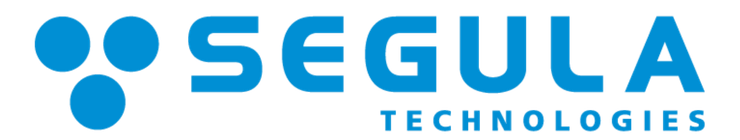 logo bleu